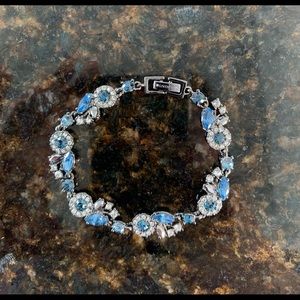 Givenchy Blue Bracelet